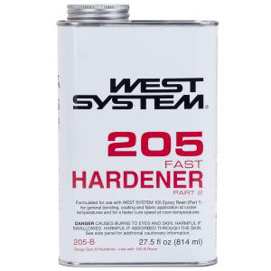 West System 205 Hardener