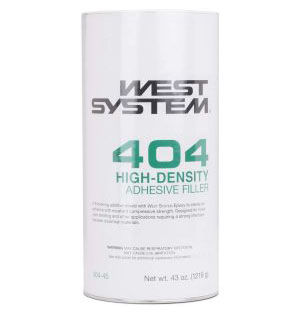 West System 404 High-Density Filler