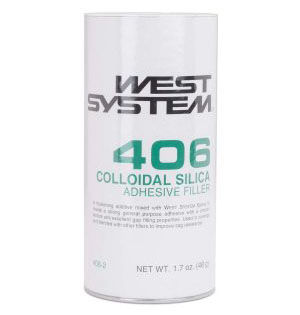 West System 406 Colloidal Silica