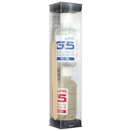 West System G5 Five Minute Adhesive